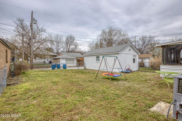 410 N Sergeant Avenue, Joplin, MO 64801