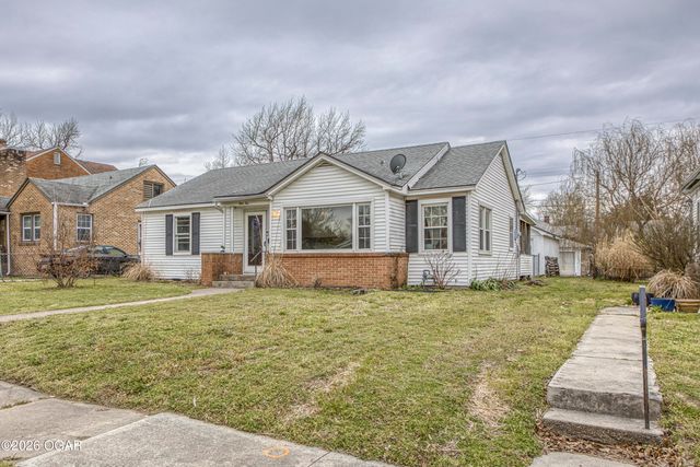 410 N Sergeant Avenue, Joplin, MO 64801
