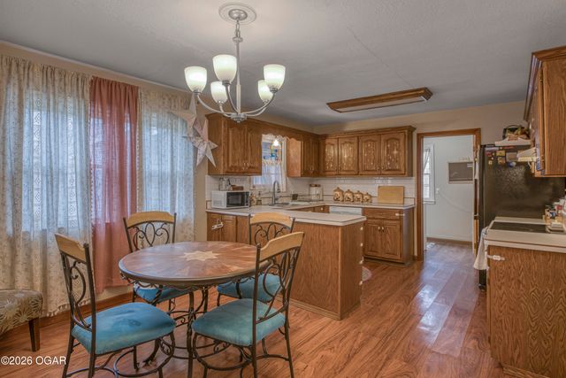 410 N Sergeant Avenue, Joplin, MO 64801