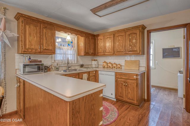 410 N Sergeant Avenue, Joplin, MO 64801