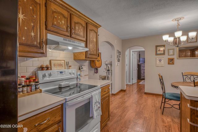 410 N Sergeant Avenue, Joplin, MO 64801