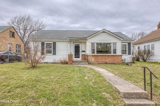 410 N Sergeant Avenue, Joplin, MO 64801
