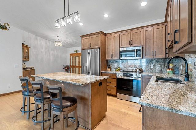 1642 BALSAM COURT, Shawano, WI 54166