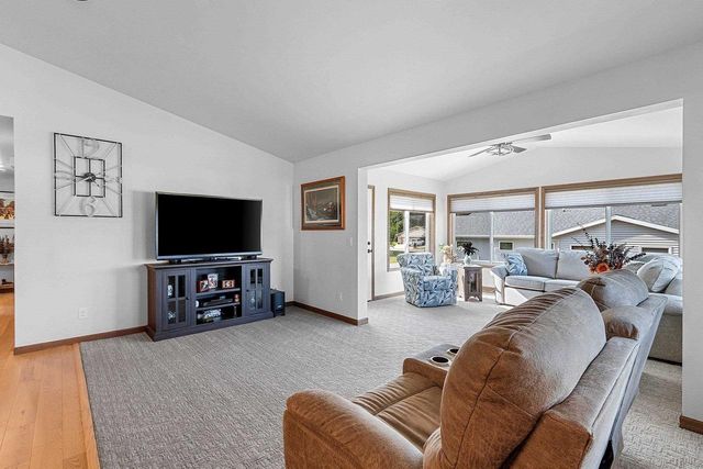 1642 BALSAM COURT, Shawano, WI 54166