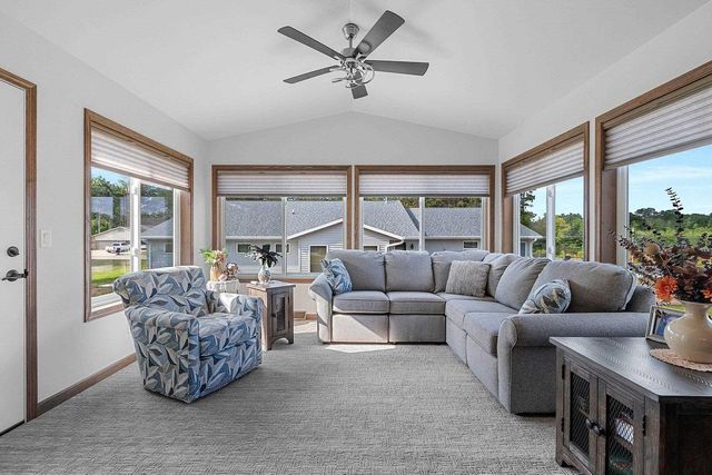 1642 BALSAM COURT, Shawano, WI 54166