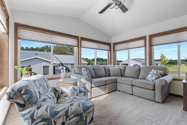 1642 BALSAM COURT, Shawano, WI 54166