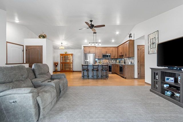 1642 BALSAM COURT, Shawano, WI 54166