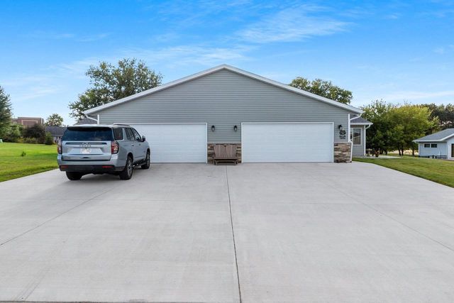 1642 BALSAM COURT, Shawano, WI 54166