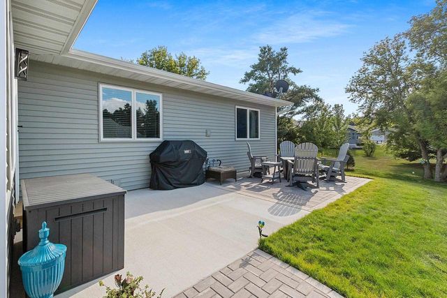 1642 BALSAM COURT, Shawano, WI 54166