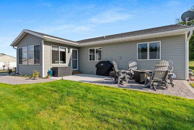 1642 BALSAM COURT, Shawano, WI 54166