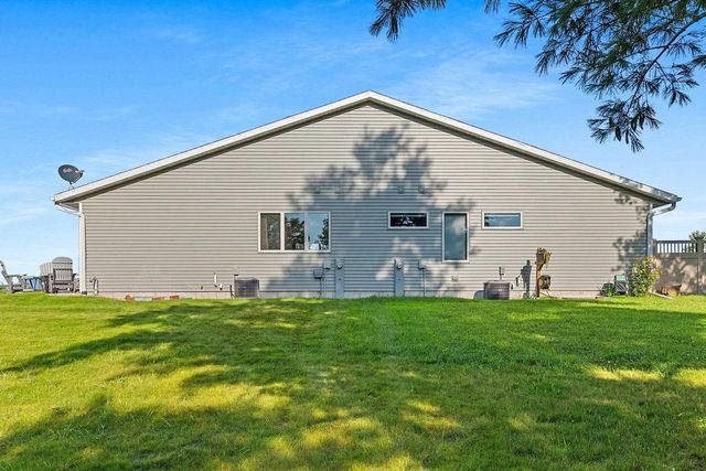 1642 BALSAM COURT, Shawano, WI 54166