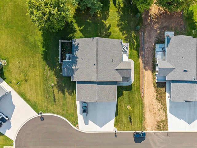 1642 BALSAM COURT, Shawano, WI 54166