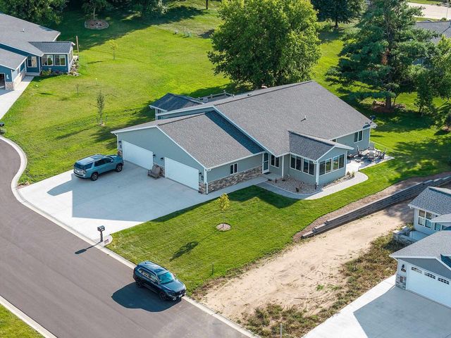 1642 BALSAM COURT, Shawano, WI 54166