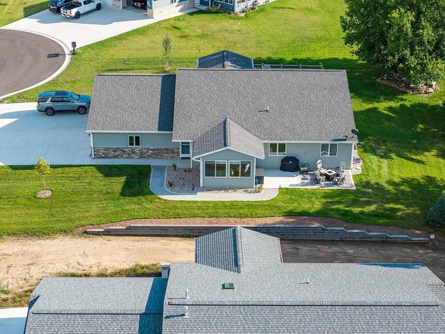 1642 BALSAM COURT, Shawano, WI 54166
