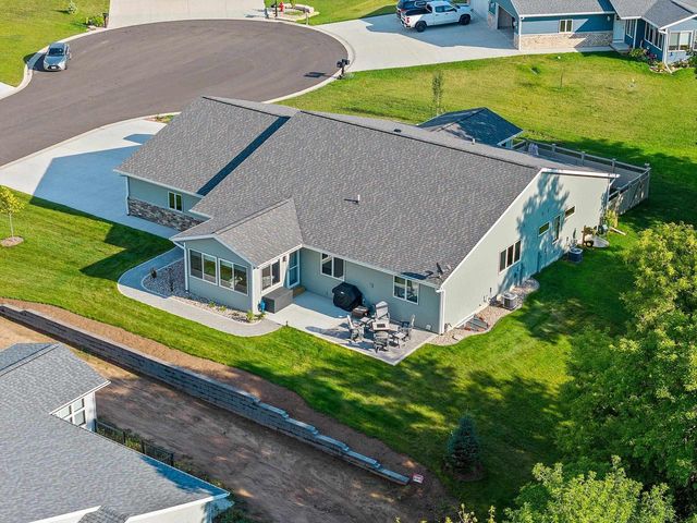 1642 BALSAM COURT, Shawano, WI 54166