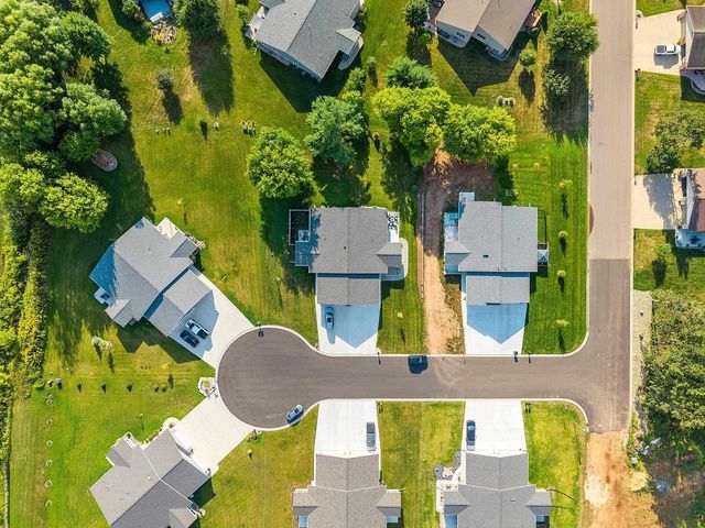 1642 BALSAM COURT, Shawano, WI 54166