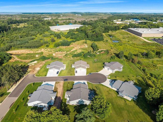 1642 BALSAM COURT, Shawano, WI 54166