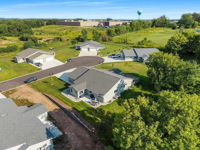1642 BALSAM COURT, Shawano, WI 54166