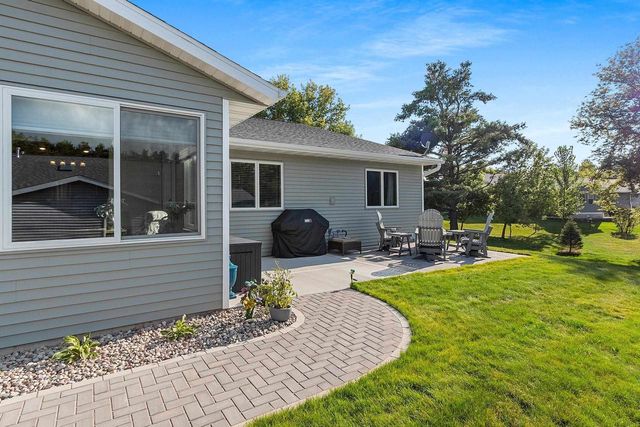1642 BALSAM COURT, Shawano, WI 54166