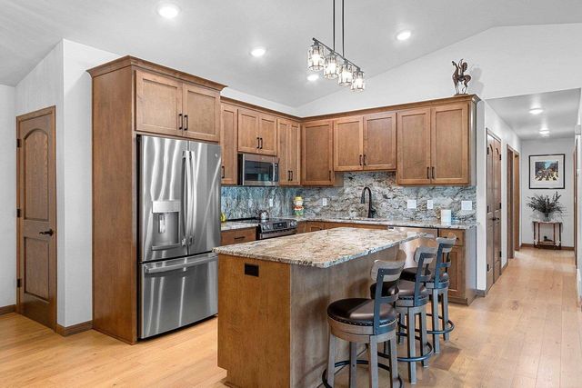 1642 BALSAM COURT, Shawano, WI 54166