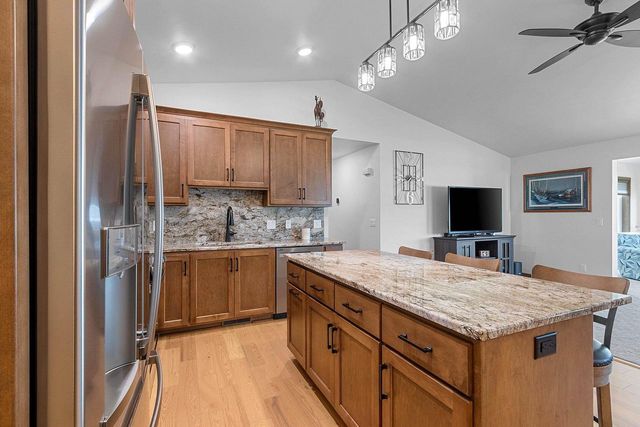 1642 BALSAM COURT, Shawano, WI 54166