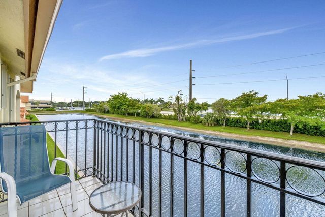 8320 WATERLINE Drive 201, Boynton Beach, FL 33472