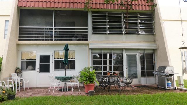 2500 Fiore Way 102-C, Delray Beach, FL 33445