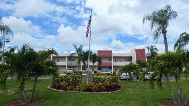 2500 Fiore Way 102-C, Delray Beach, FL 33445