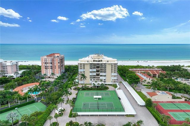 520 S Collier BLVD # 1104, Marco Island, FL 34145