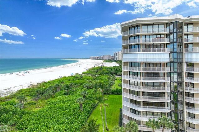 520 S Collier BLVD # 1104, Marco Island, FL 34145