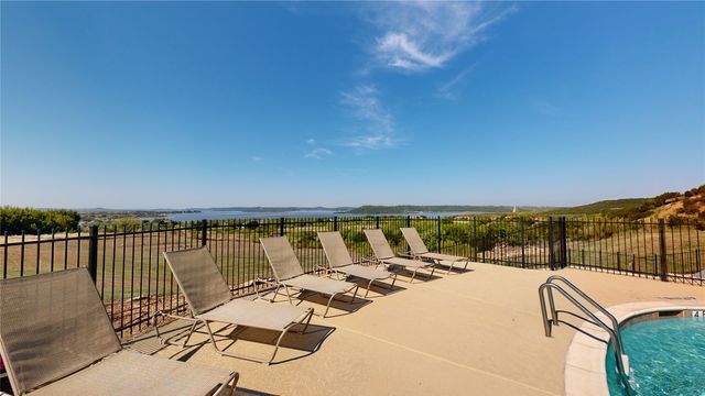 1055 Spotted Owl Court, Graford, TX 76449