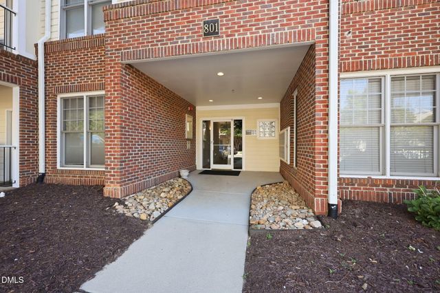 801 Moratuck Drive 202, Raleigh, NC 27604