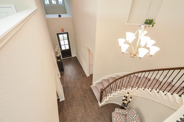 3035 Dragonlet Lane, Katy, TX 77493