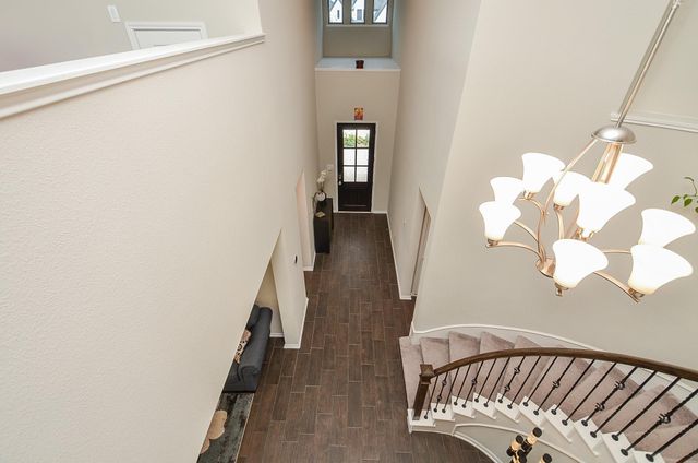 3035 Dragonlet Lane, Katy, TX 77493