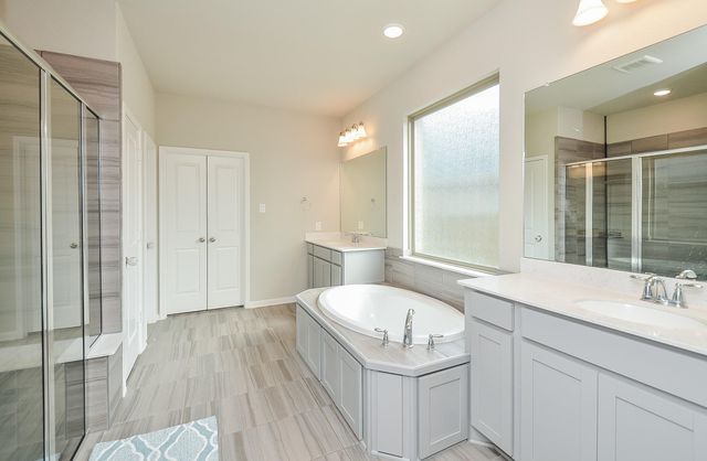 3035 Dragonlet Lane, Katy, TX 77493