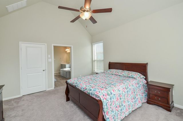 3035 Dragonlet Lane, Katy, TX 77493