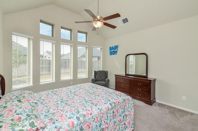3035 Dragonlet Lane, Katy, TX 77493