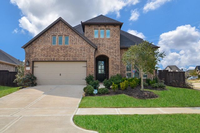 3035 Dragonlet Lane, Katy, TX 77493