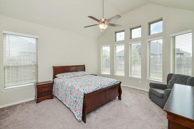 3035 Dragonlet Lane, Katy, TX 77493