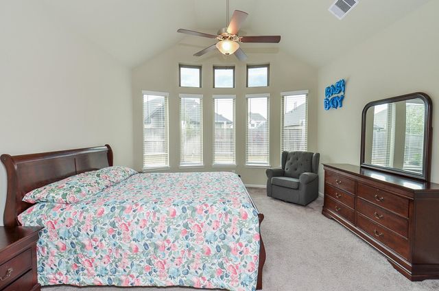 3035 Dragonlet Lane, Katy, TX 77493