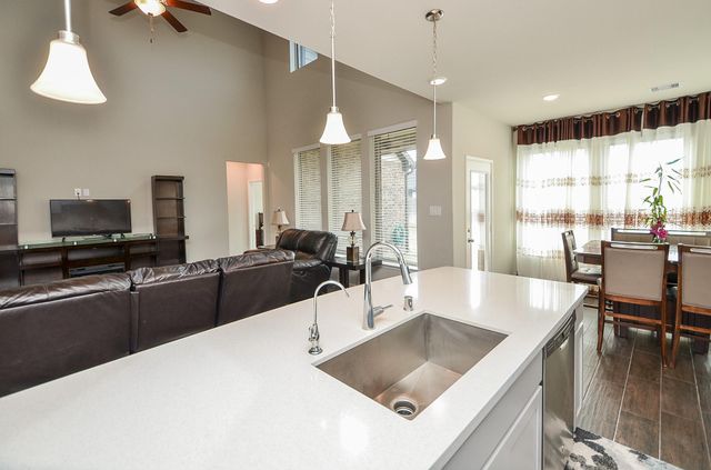 3035 Dragonlet Lane, Katy, TX 77493