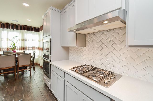 3035 Dragonlet Lane, Katy, TX 77493