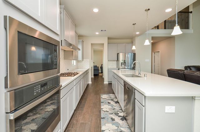 3035 Dragonlet Lane, Katy, TX 77493