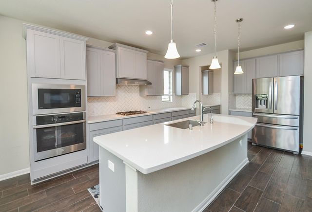 3035 Dragonlet Lane, Katy, TX 77493