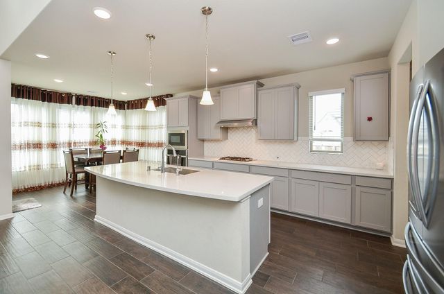 3035 Dragonlet Lane, Katy, TX 77493