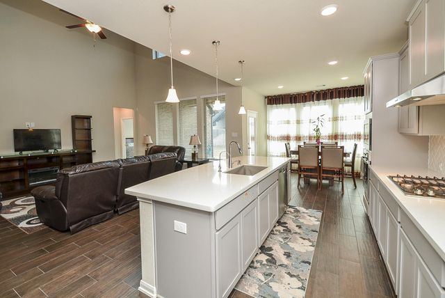 3035 Dragonlet Lane, Katy, TX 77493