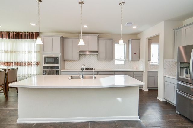 3035 Dragonlet Lane, Katy, TX 77493