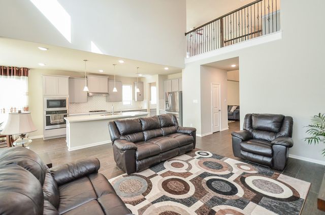 3035 Dragonlet Lane, Katy, TX 77493