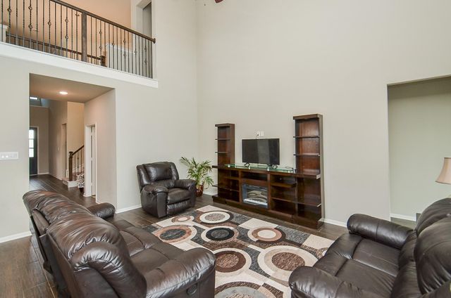 3035 Dragonlet Lane, Katy, TX 77493
