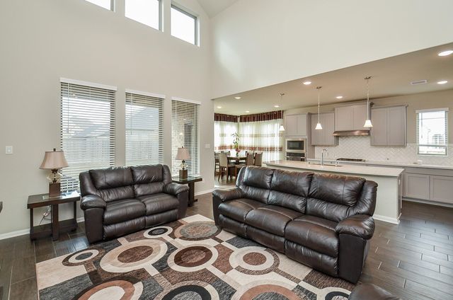 3035 Dragonlet Lane, Katy, TX 77493